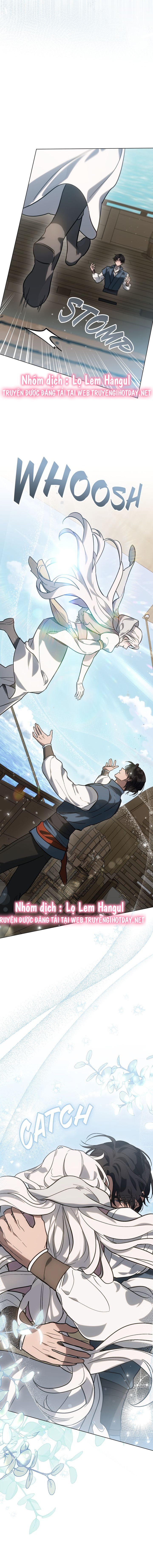 khi định mệnh đưa chúng ta gặp nhau chapter 12 5