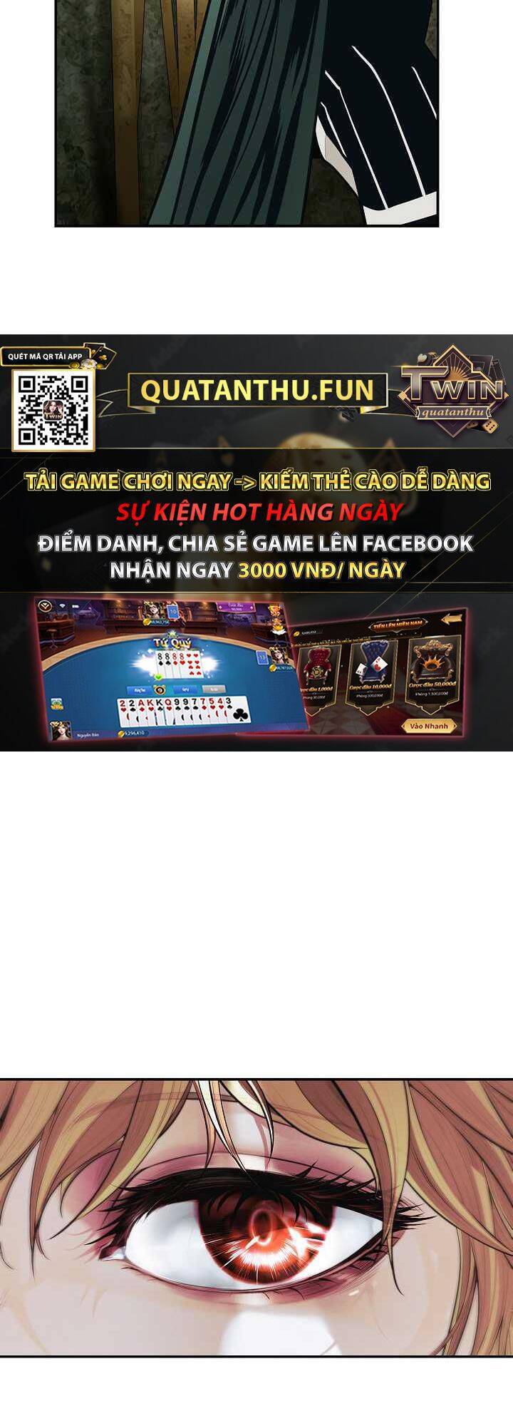 bất bại chân ma chapter 113 46