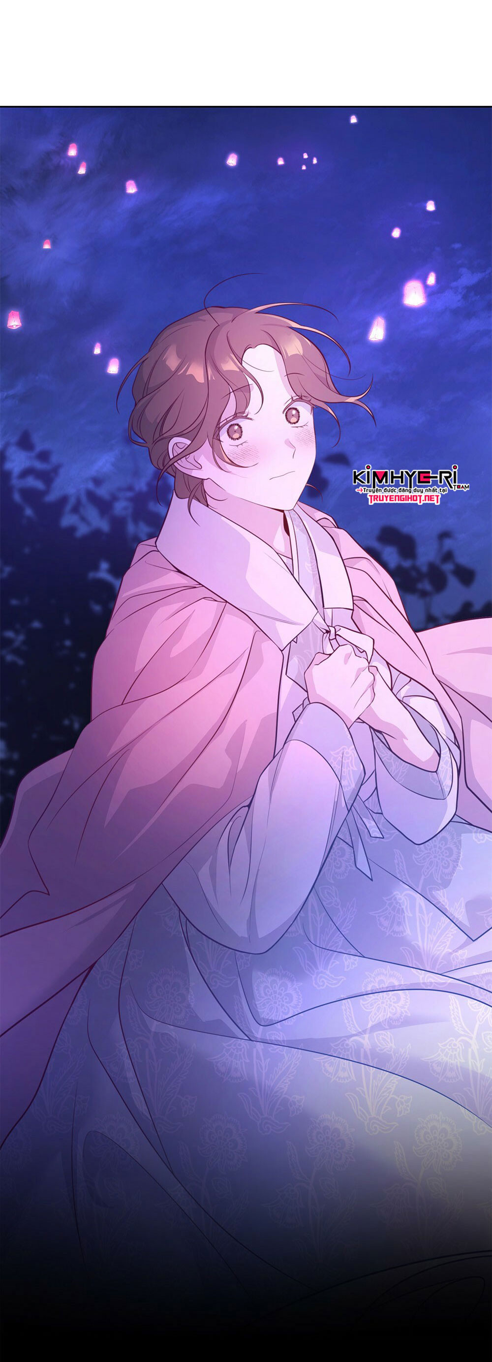 đăng tiêu hoa chapter 6 70