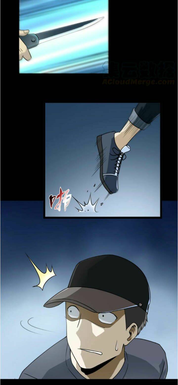 đai ca trở lại tuổi 16 chapter 7 16