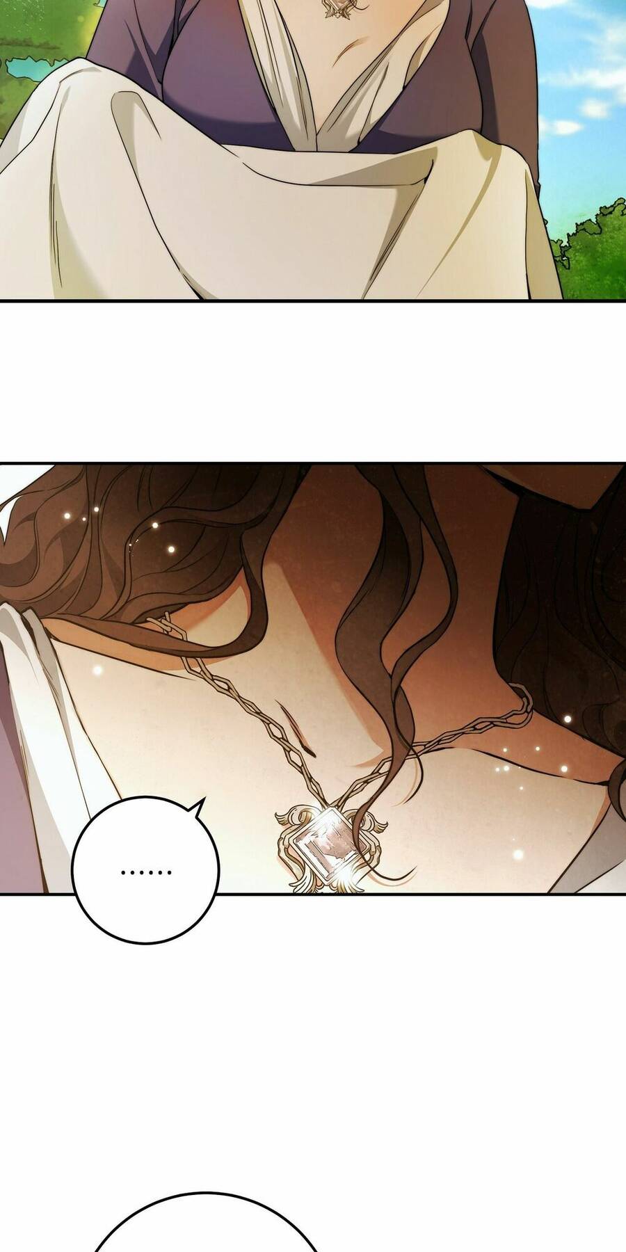 lời nói dối vĩnh cửu của người chapter 33 12