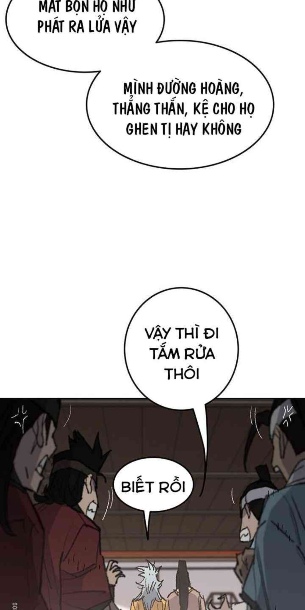 kiếm sĩ bất bại chapter 64 3