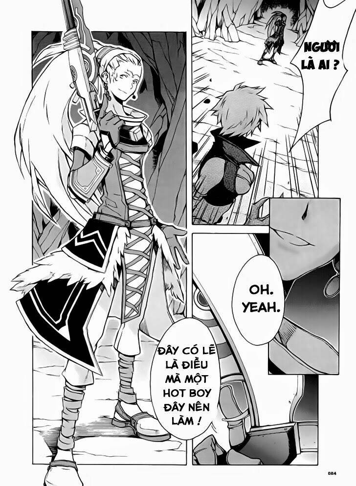 the terror of death chapter 3 21