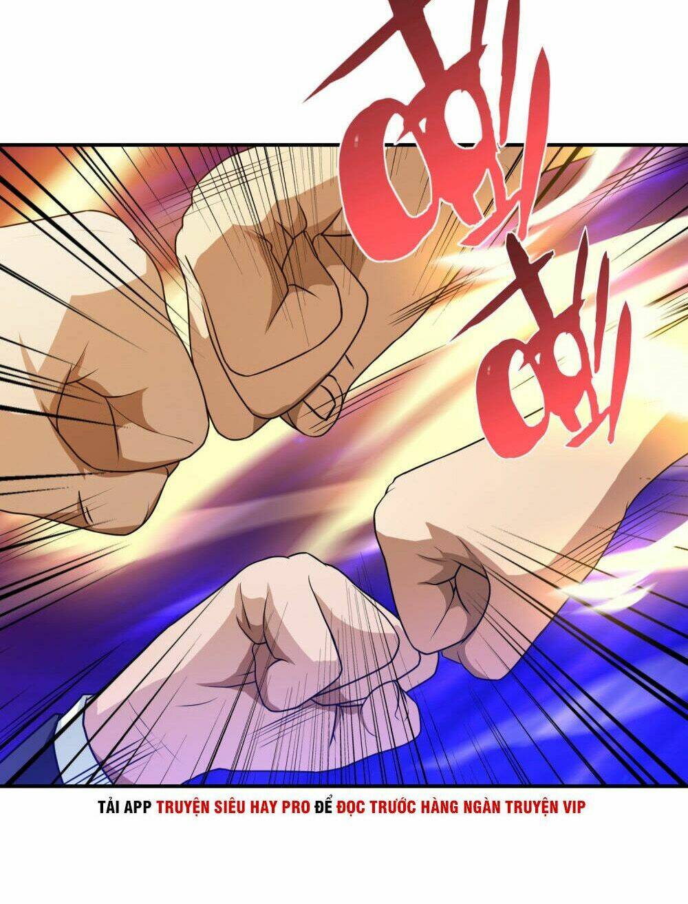 hộ hoa cao thủ tại đô thị chapter 112 10