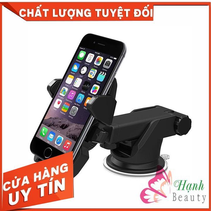 GIÁ ĐỠ ĐIỆN THOẠI Ô TÔ 360 độ, kẹp điện thoại đa năng 3 chức năng gắn trên xe ô tô độc đáo