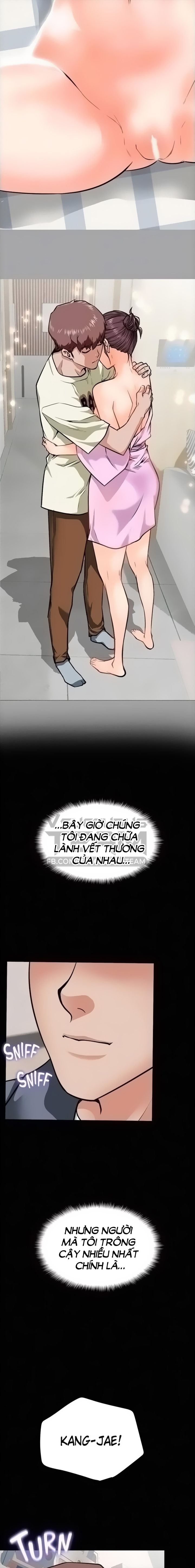 khi loser trỗi dậy chapter 35 18