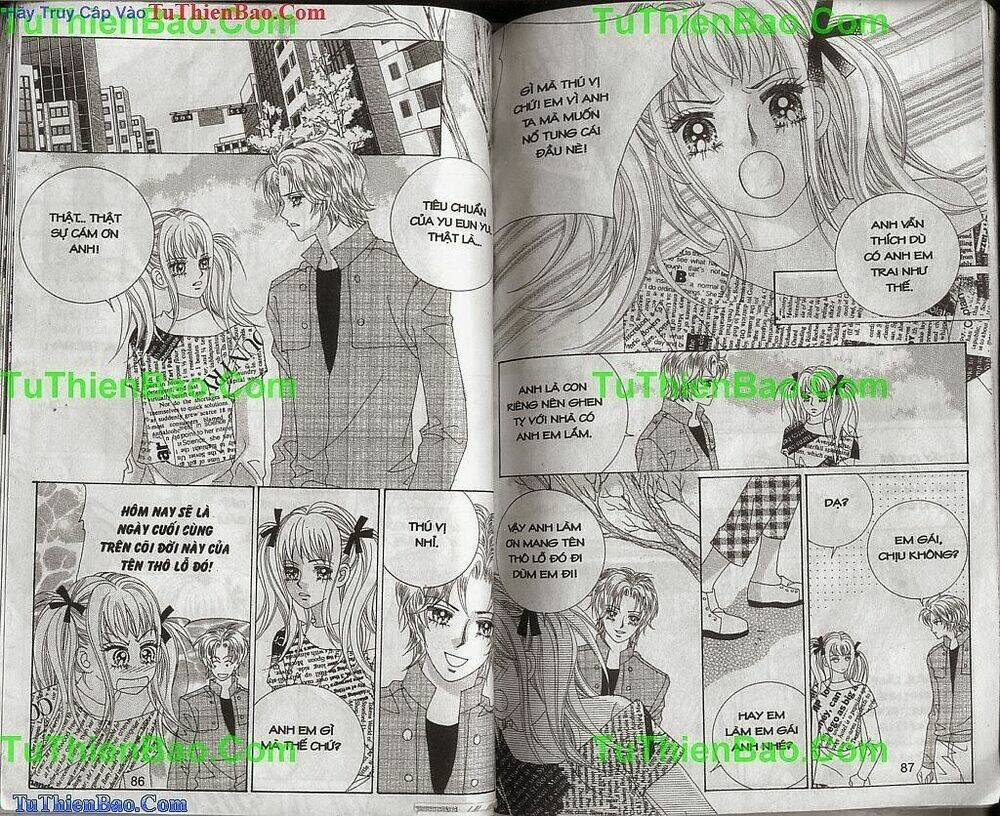 con quỷ hút thuốc ở nhà kho chapter 10 44