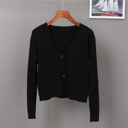 Áo khoác cardigan len nữ A416