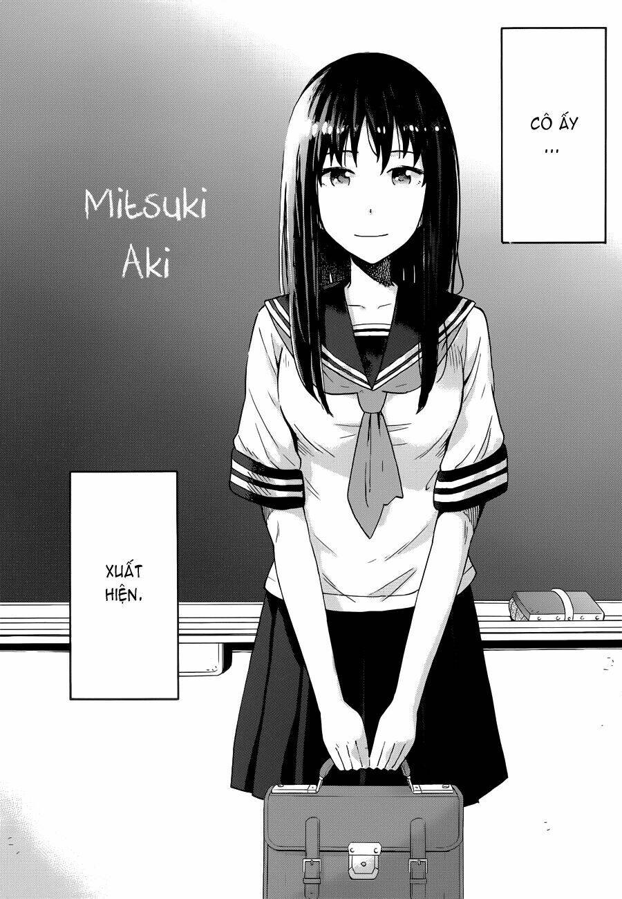 haru no houtai shoujo chapter 3 12