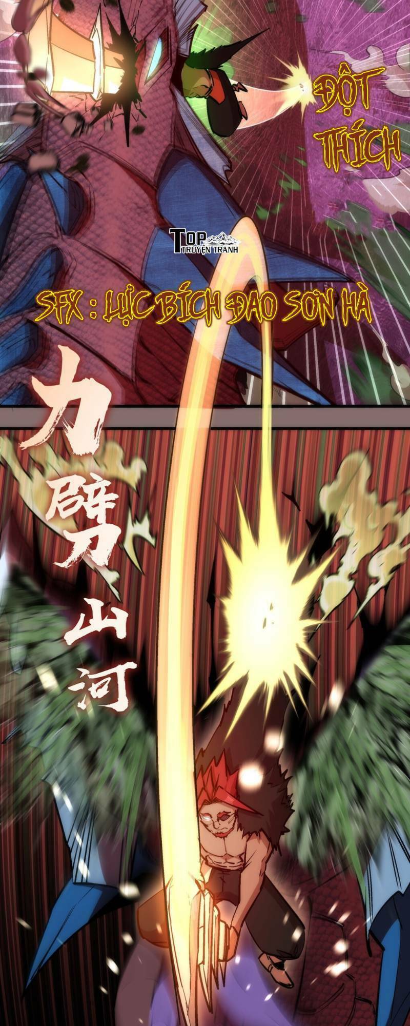 ta không phải đại ma vương chapter 15 26