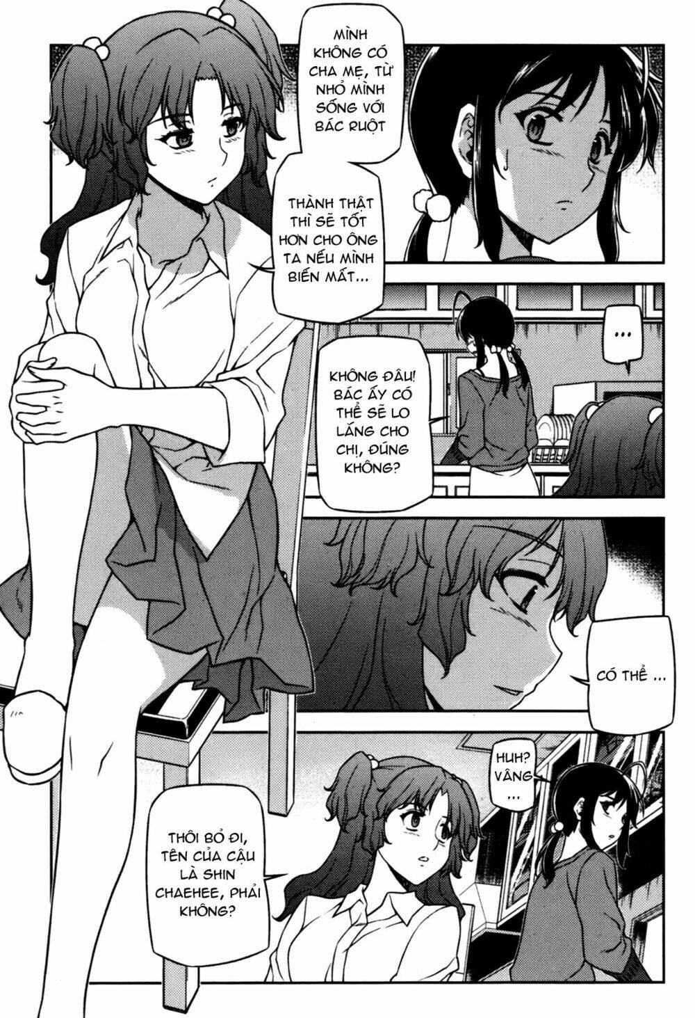 aflame inferno chapter 50 6