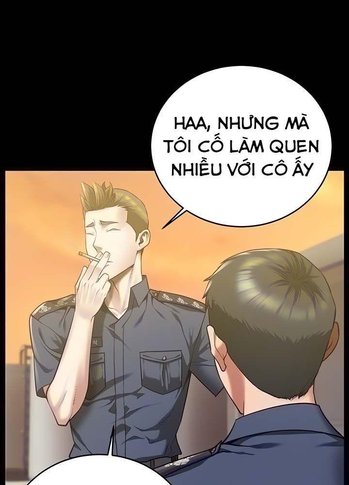 18+ giam cầm chapter 17.1 25