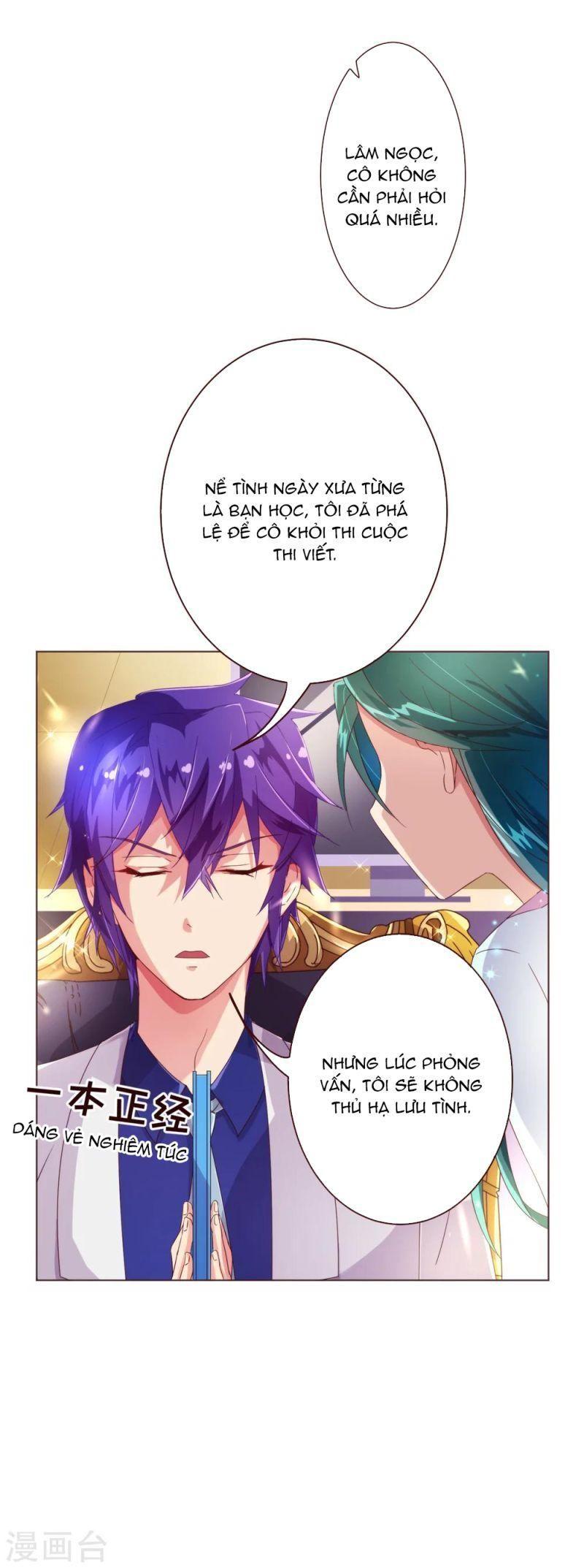 ông xã của tôi đến từ truyện tranh chapter 43 10