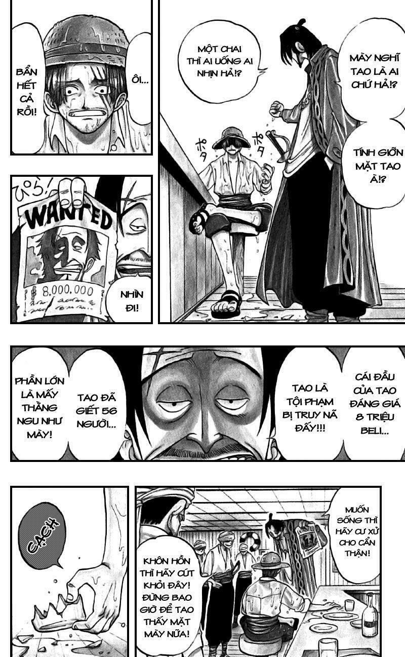 đảo hải tặc - one piece chapter 1 16