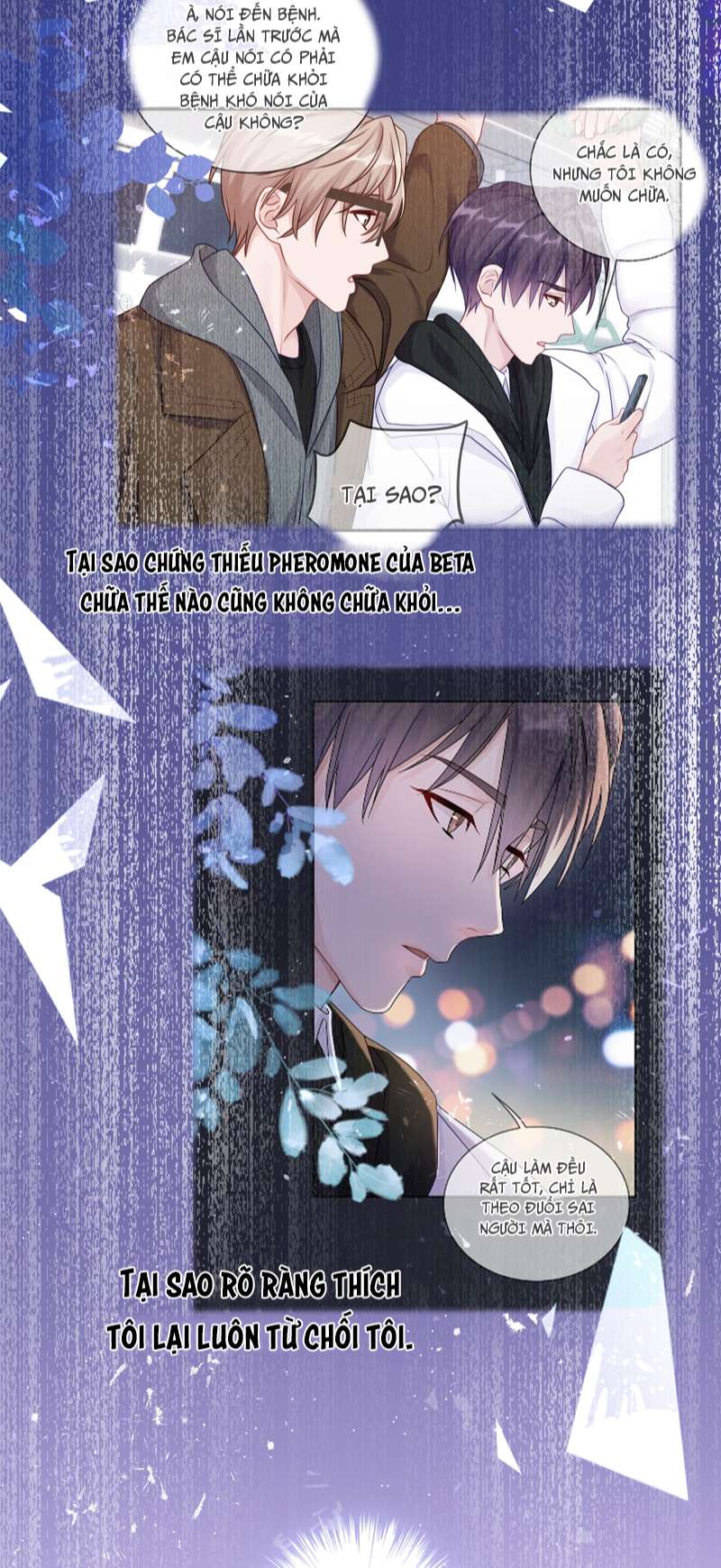 để ý tôi chút nào chapter 47 16