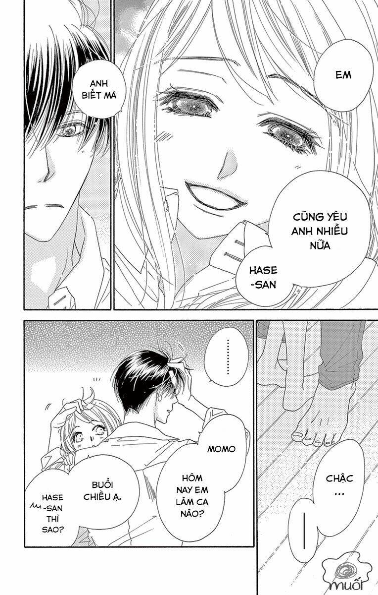 ảo ảnh tình yêu chapter 6 26