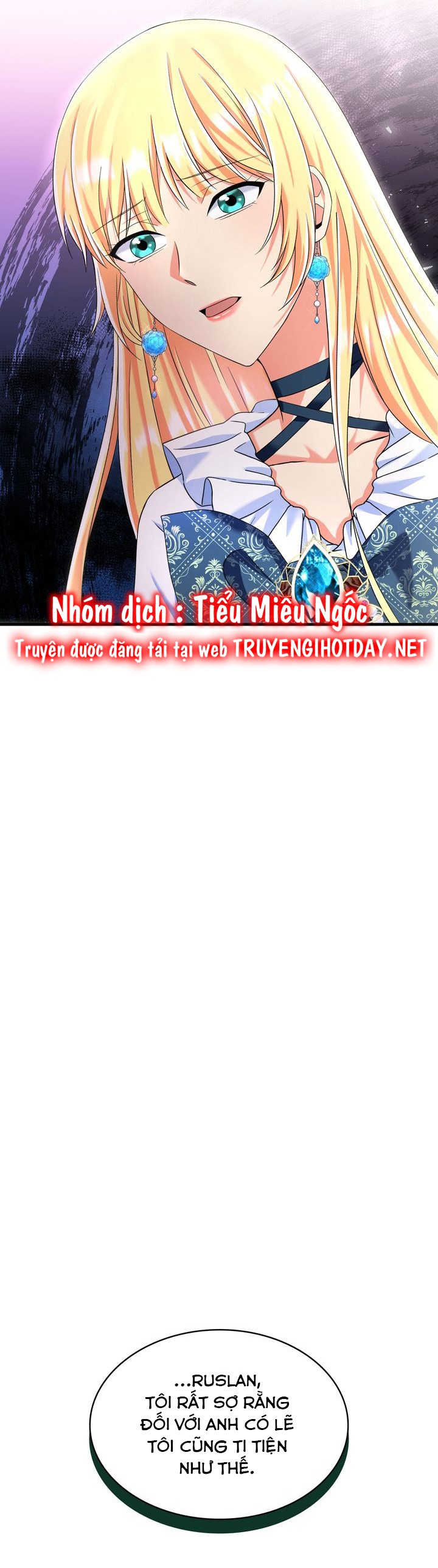 công lý của một ác nữ chapter 100 26