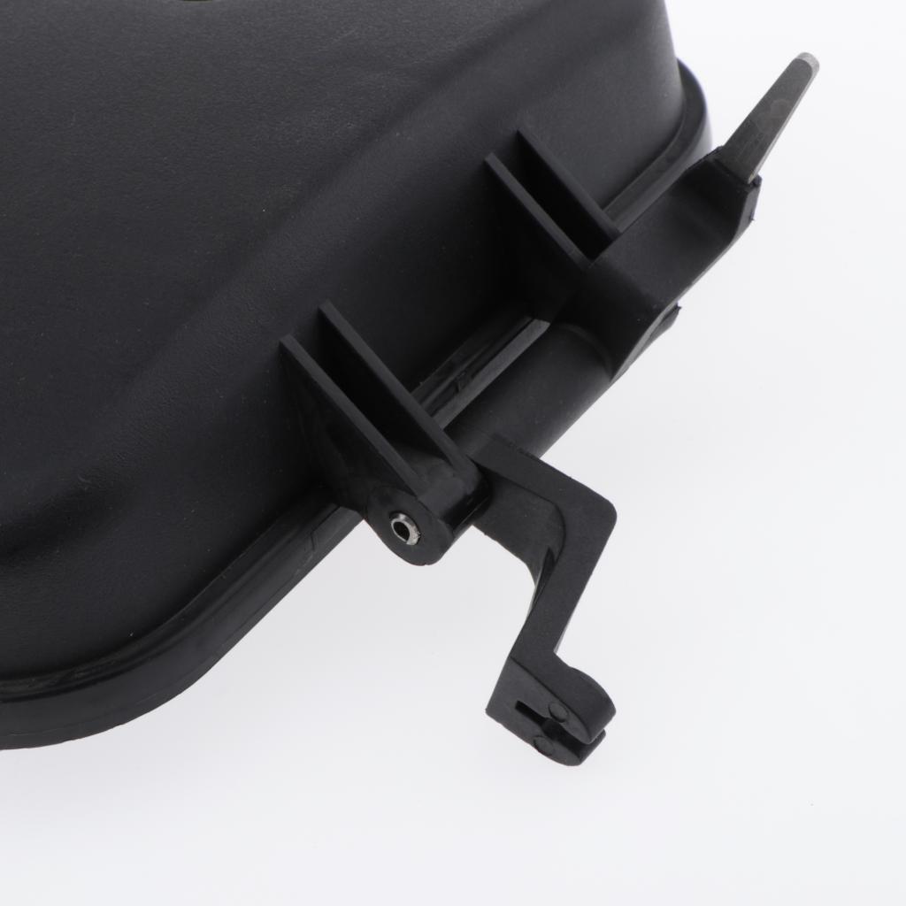 High Air Cleaner Intake Filter Cover for Yamaha 2- Stroke 30HP Boat