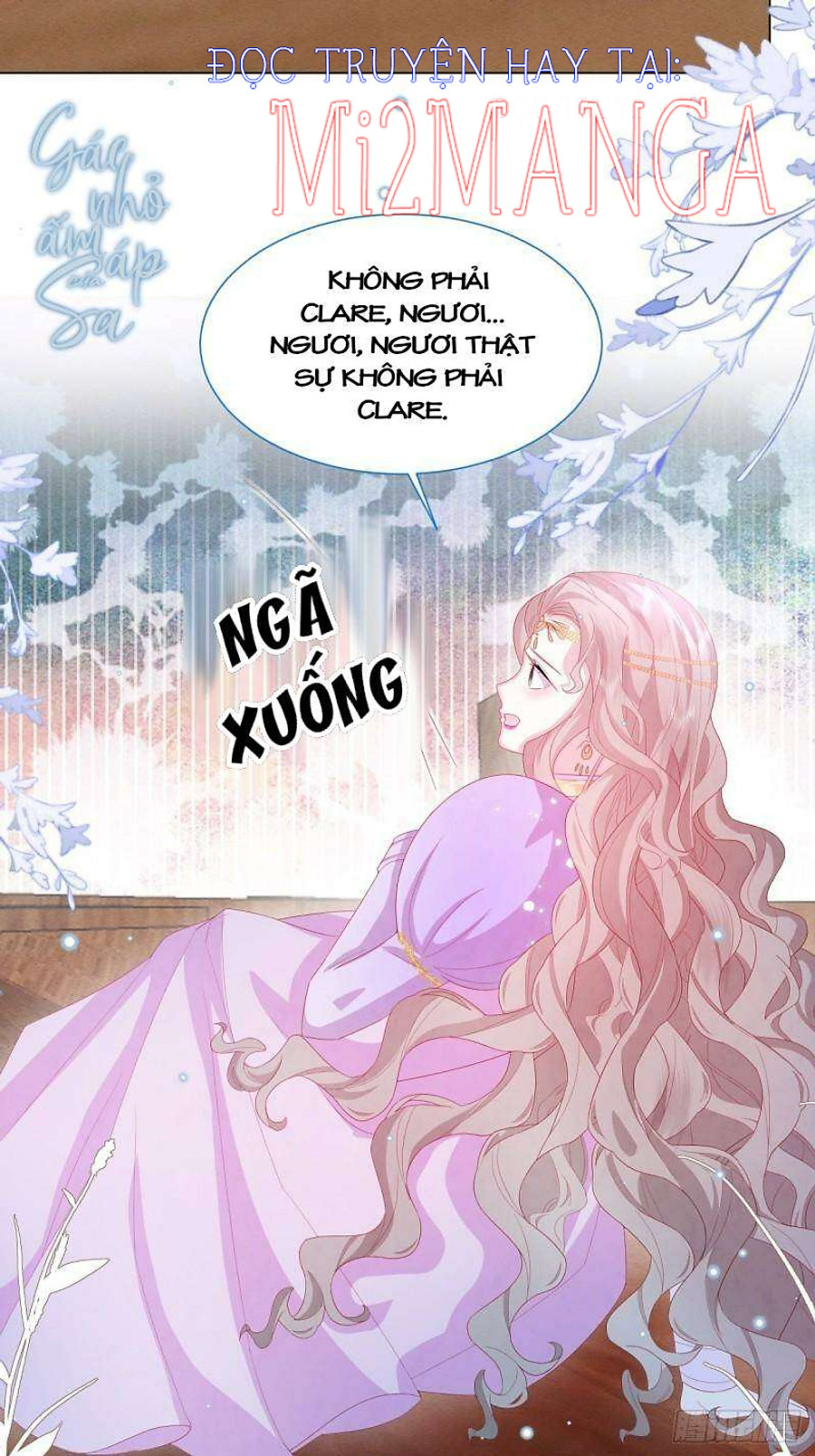 ninita yêu dấu chapter 23.2 14