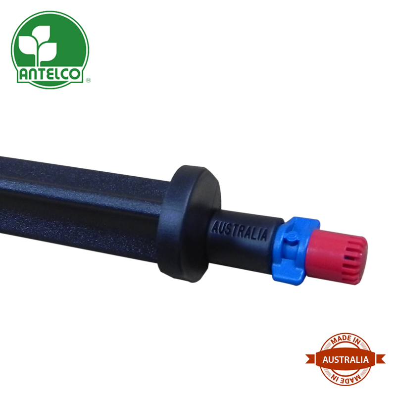 Bộ 10 Béc tưới cây 18 Holes Asta 20cm