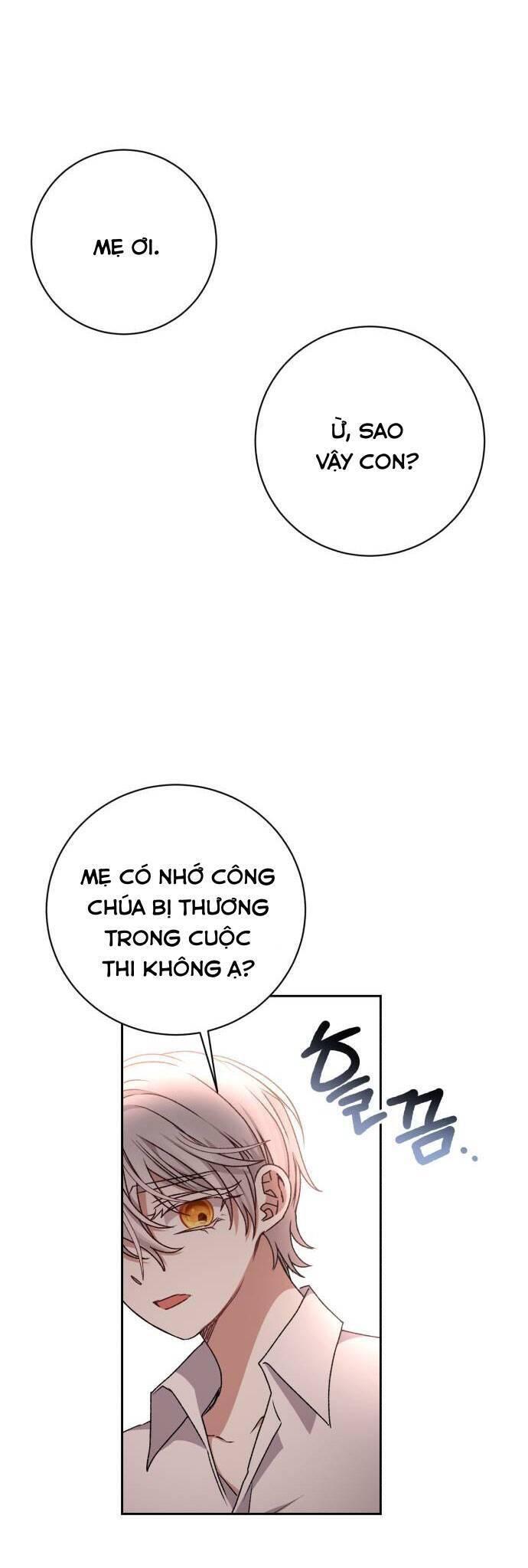 bạo chúa muốn sống hiền lành chapter 24 2