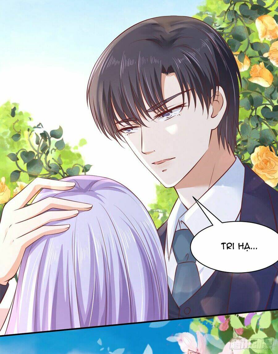 liệt ái tri hạ: series mật đào tiểu tình nhân chapter 271 31