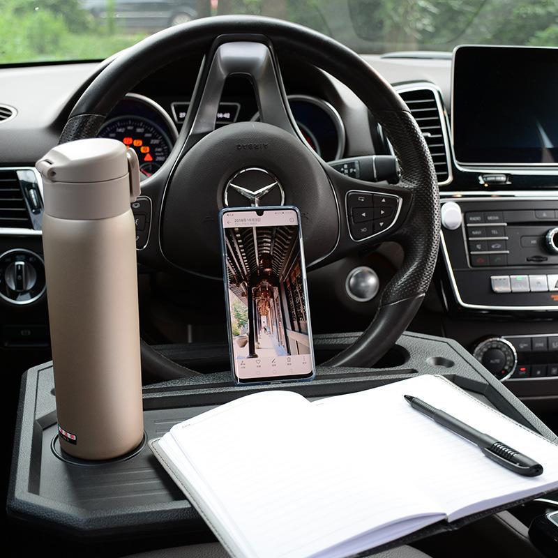 Đảm Bảo Chất Lượng Xe Ô Tô Cho Bé Bàn Ăn Bàn Nhỏ Bảng Xe Ô Tô Với Bàn Gấp Hàng Trước Máy Tính Xách Tay Giá Đỡ học Tập Giá Nước