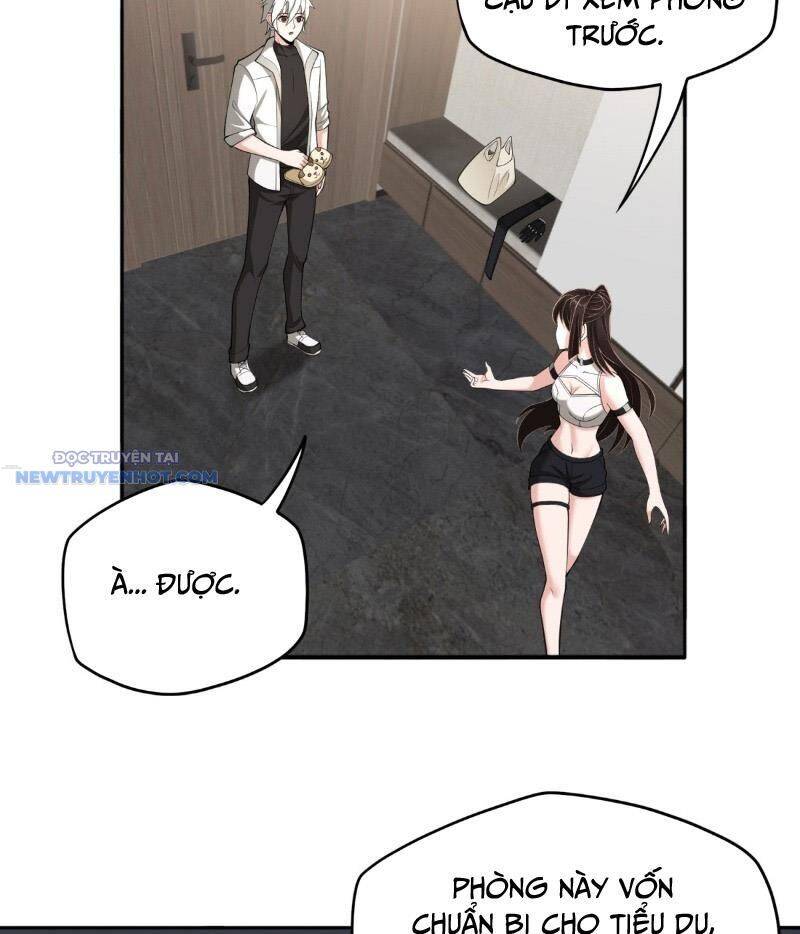 đại lộ vô danh chapter 42 54