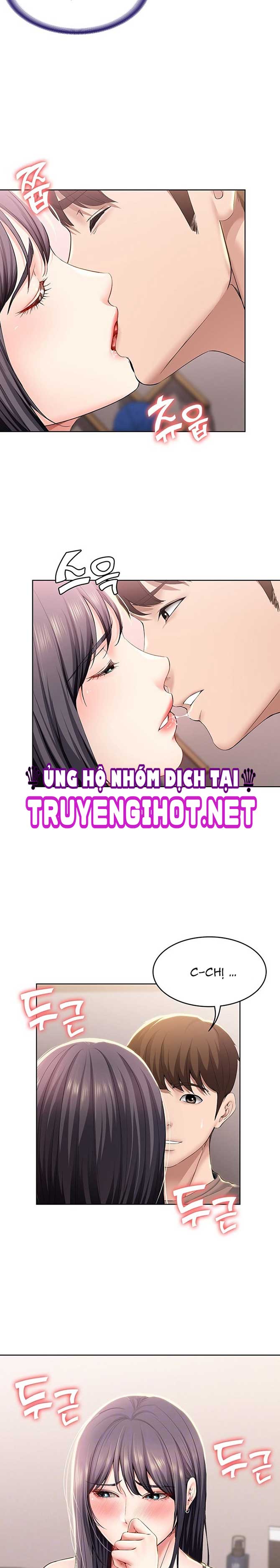 nhật ký nội trú chapter 29 11