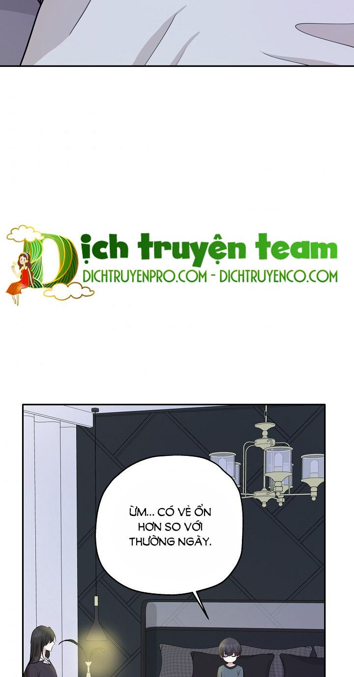 cuộc sống kỳ thú chapter 68 30