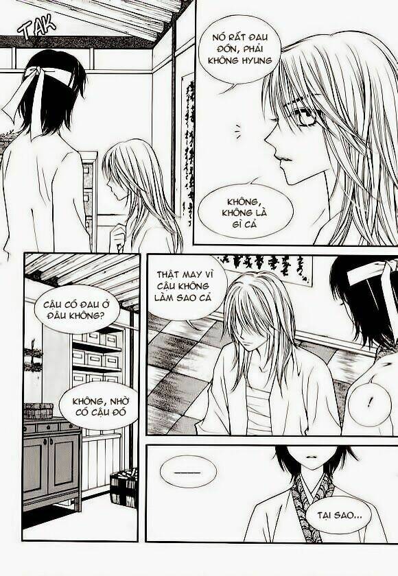 sarasah chapter 12 14