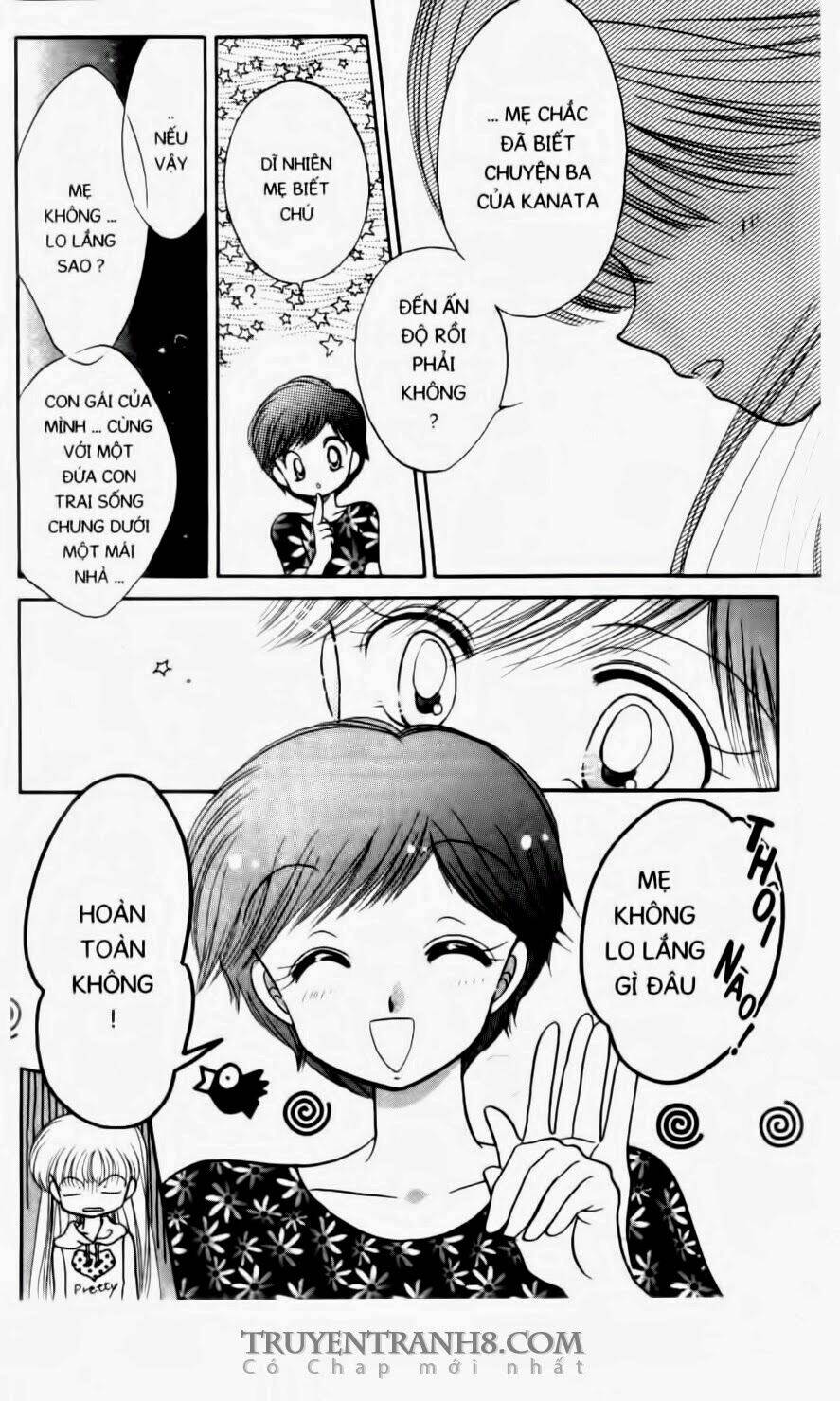 em bé ufo chapter 11 8