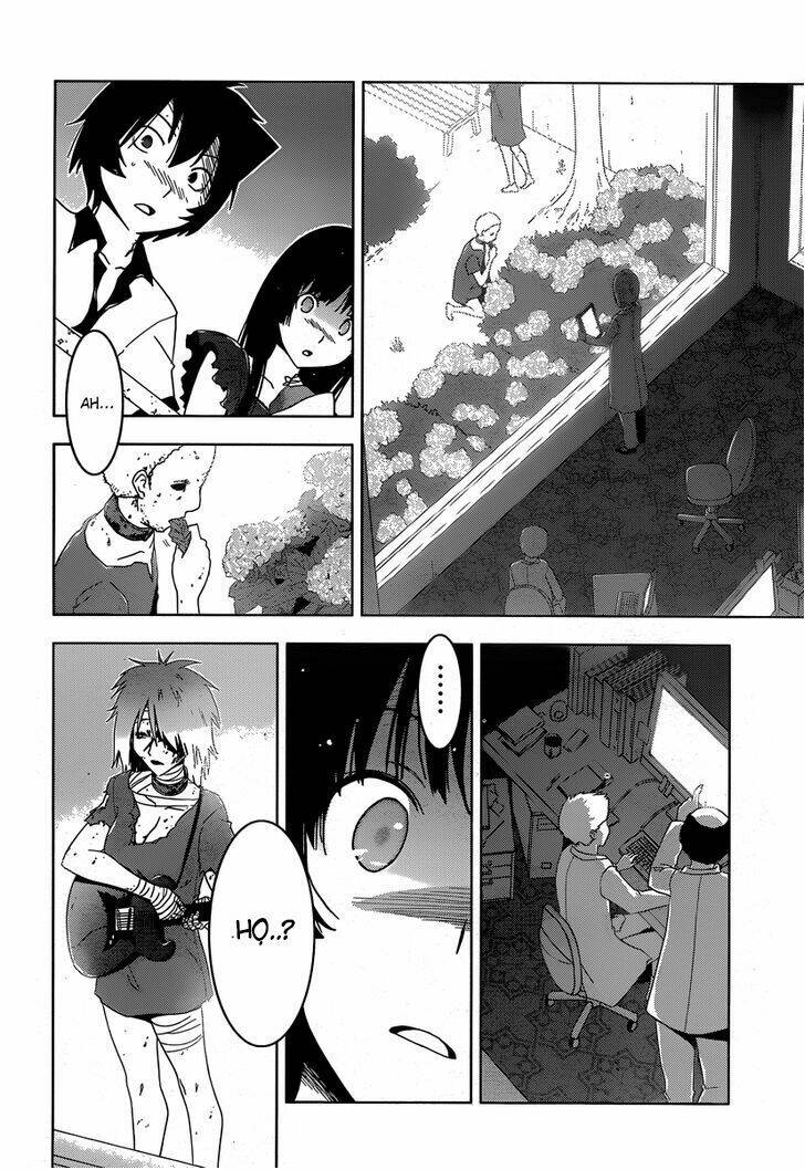 sanka rea chapter 31 16