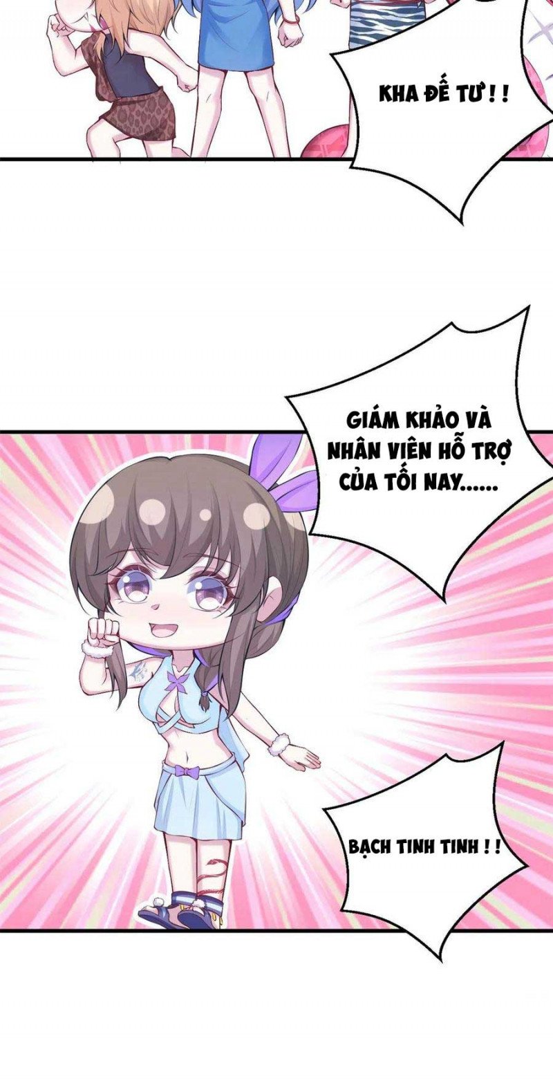 [16+] thảnh thơi thú thế chủng chủng điền, sinh sinh tể chapter 294.3 4