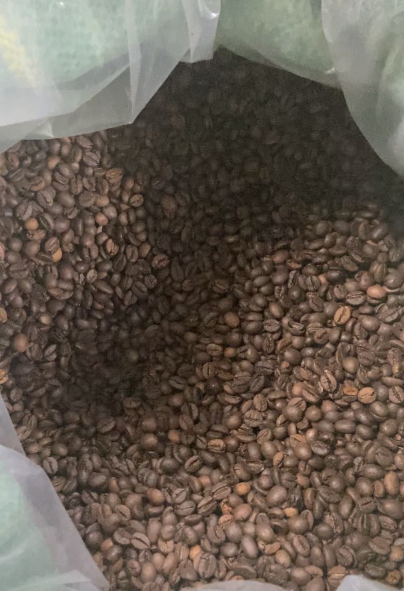 Cà phê ZeMor Coffee Mix theo Tỉ lệ Thơm Ngon - Giá Tốt