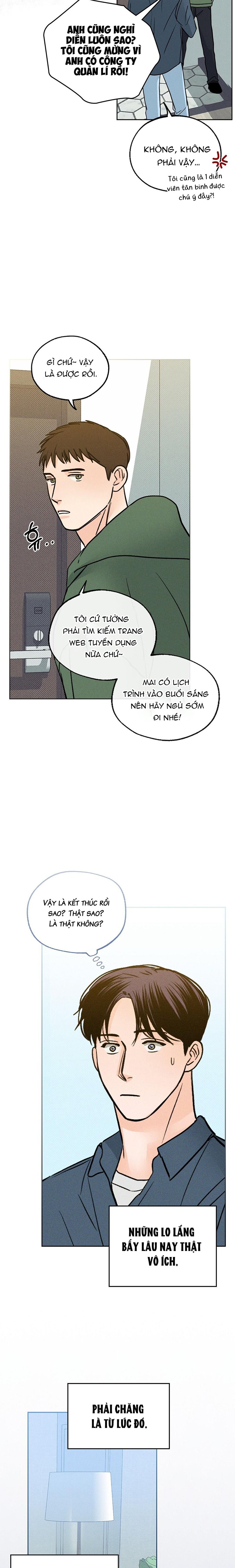 khi đêm trăng tròn chapter 13 8