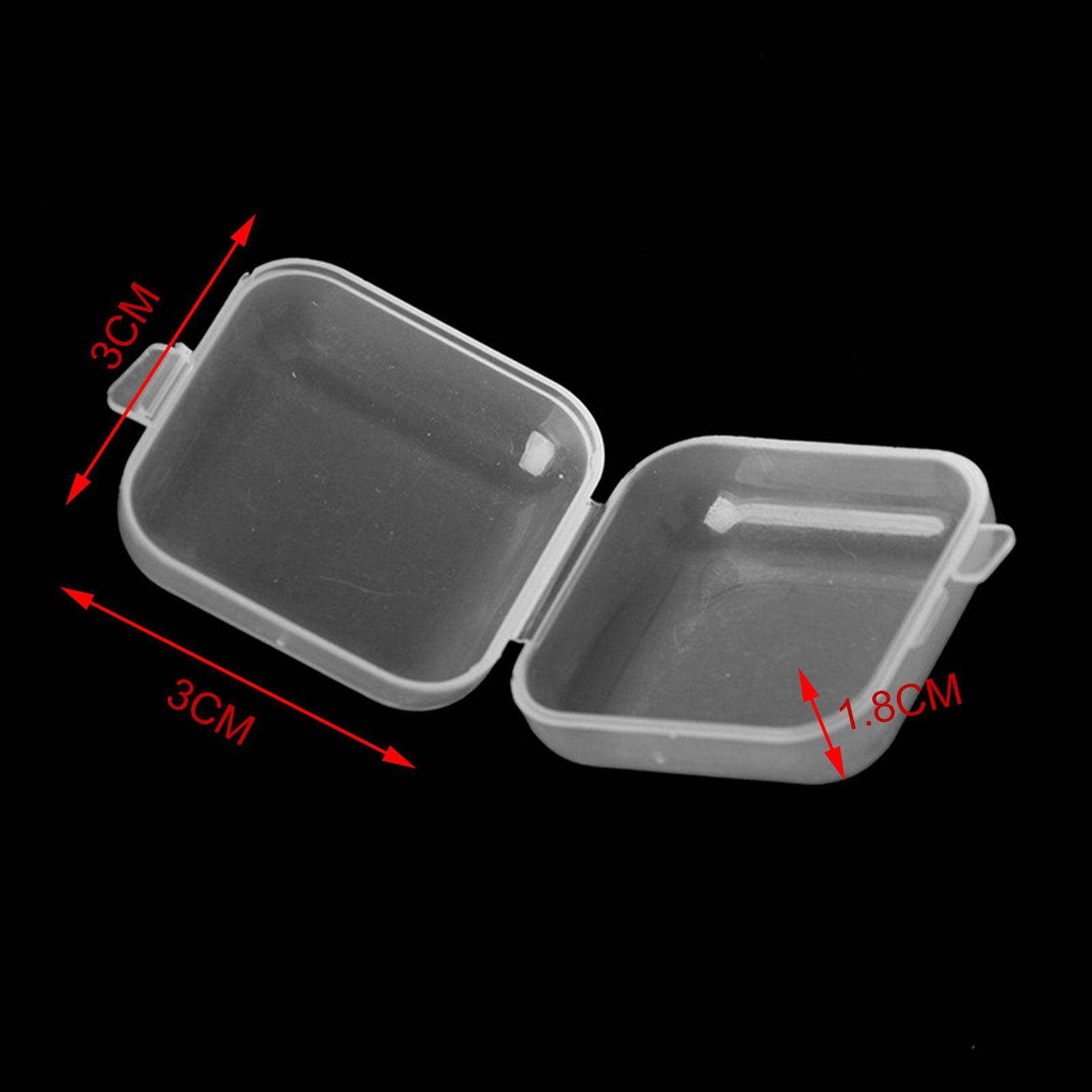 4 Pieces Art DIY Craft Luminous for Sewing Supplies