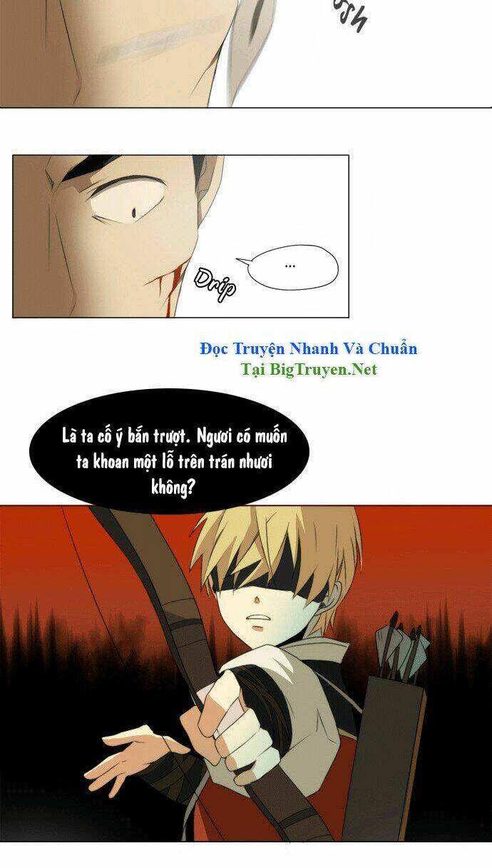 godly bells chapter 32 25