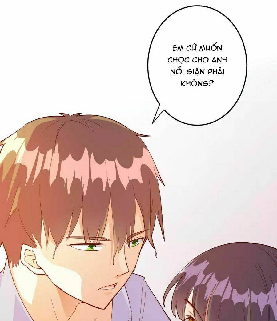 hôn nhân dục vọng: thiếu gia nhẹ một chút! chapter 108 22