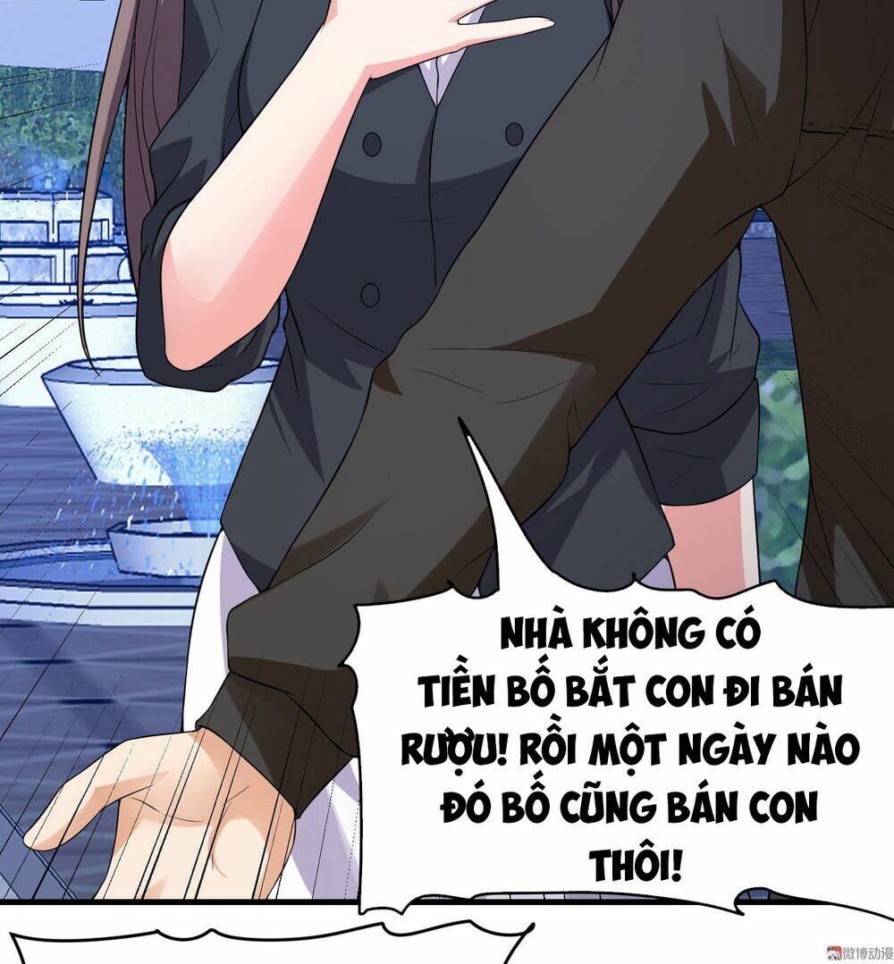 hoa hậu giảng đường luôn bên người chapter 16 20