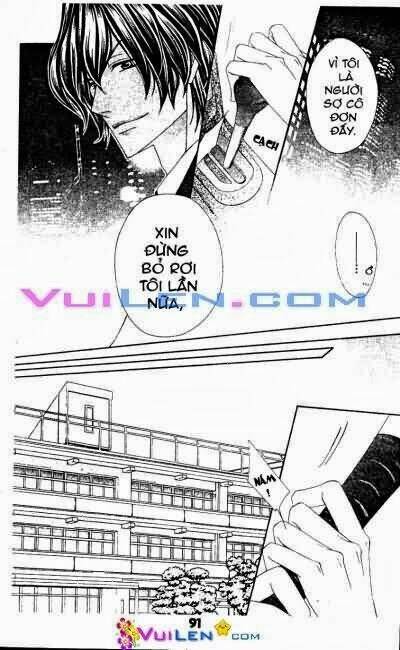 trái tim hoàng tử chapter 2 91