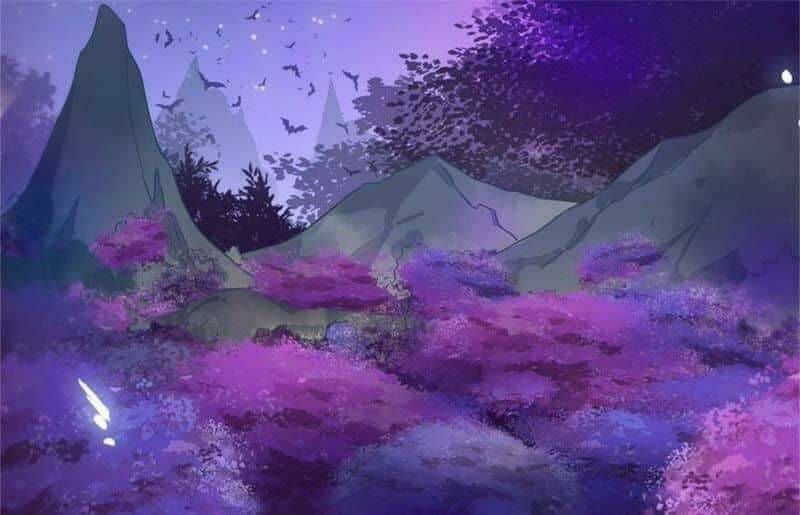 vân tưởng chi ca chapter 1 2