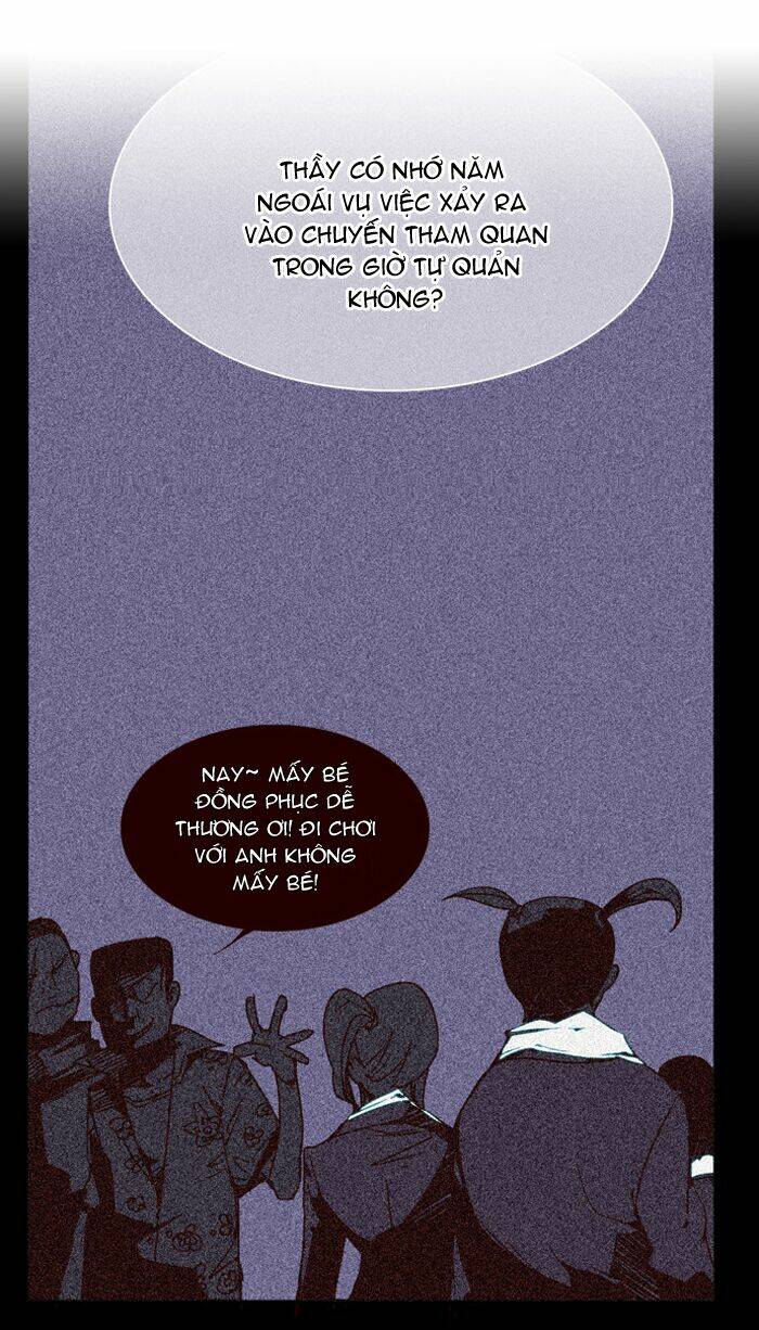 nữ sinh trường wilds chapter 2 7