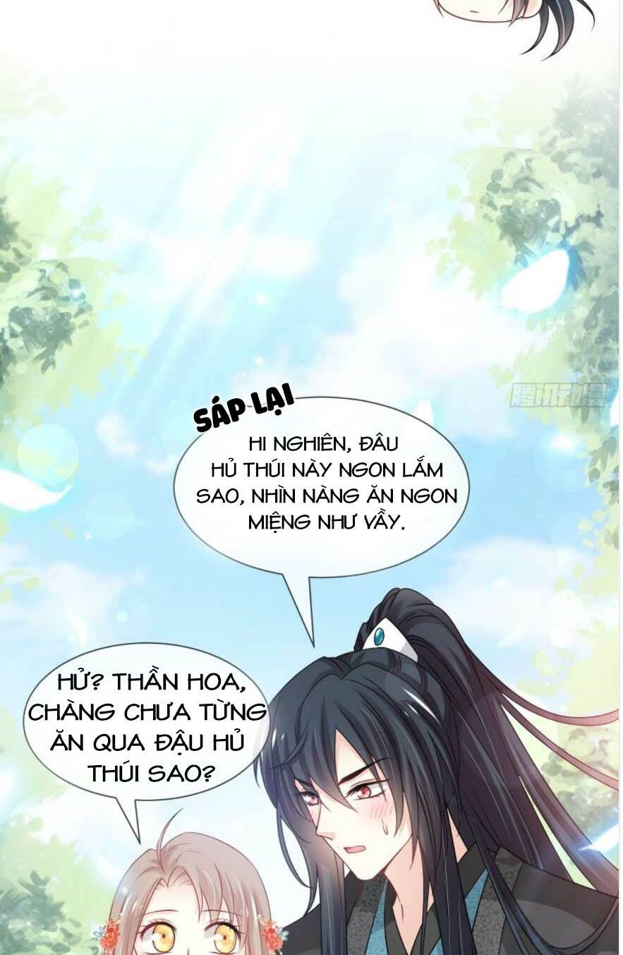 thiên hạ đệ nhất sủng phi chapter 217.1 8