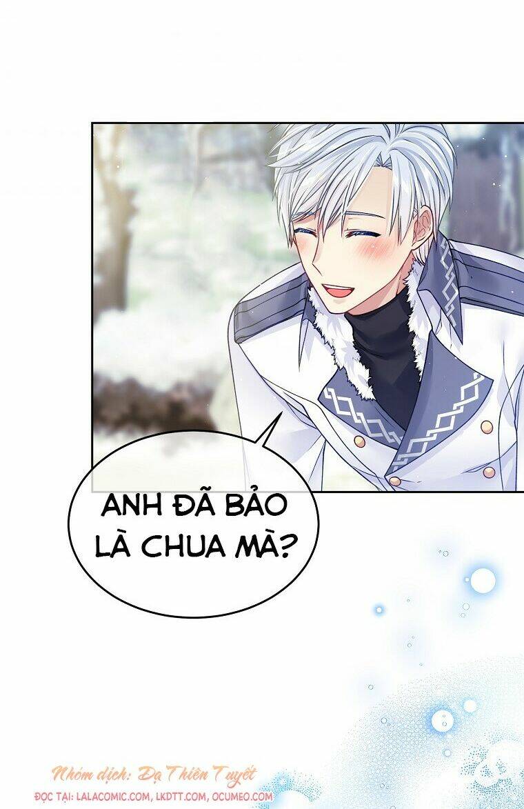 chồng em dễ thương chết mất thôi! chapter 21 55