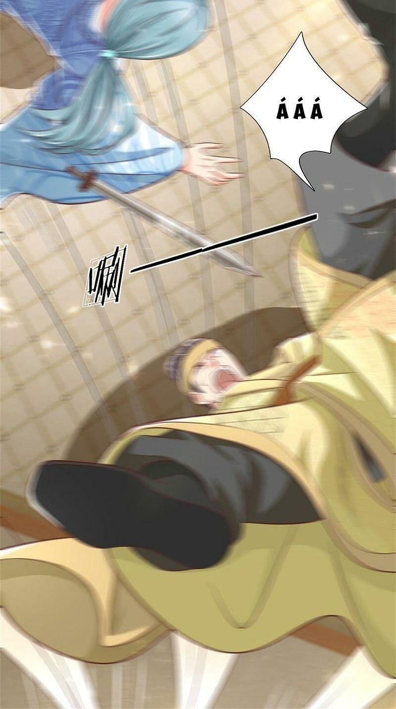 vú em tiên tôn đi ở rể chapter 183 2