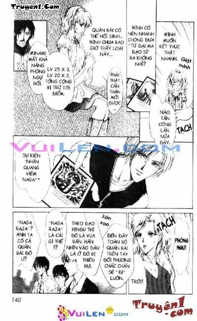 vua bài chapter 2 141