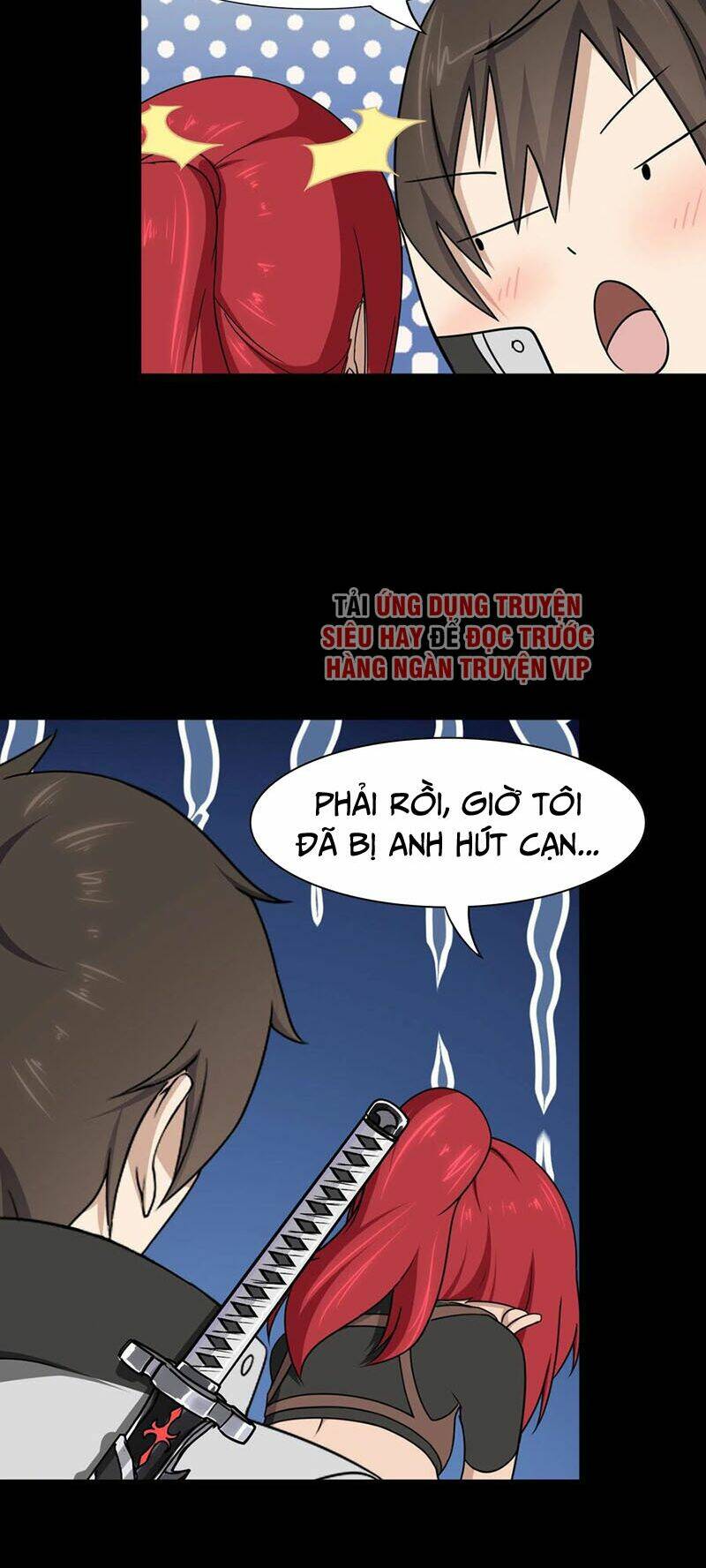 bạn gái virus của tôi chapter 181 47