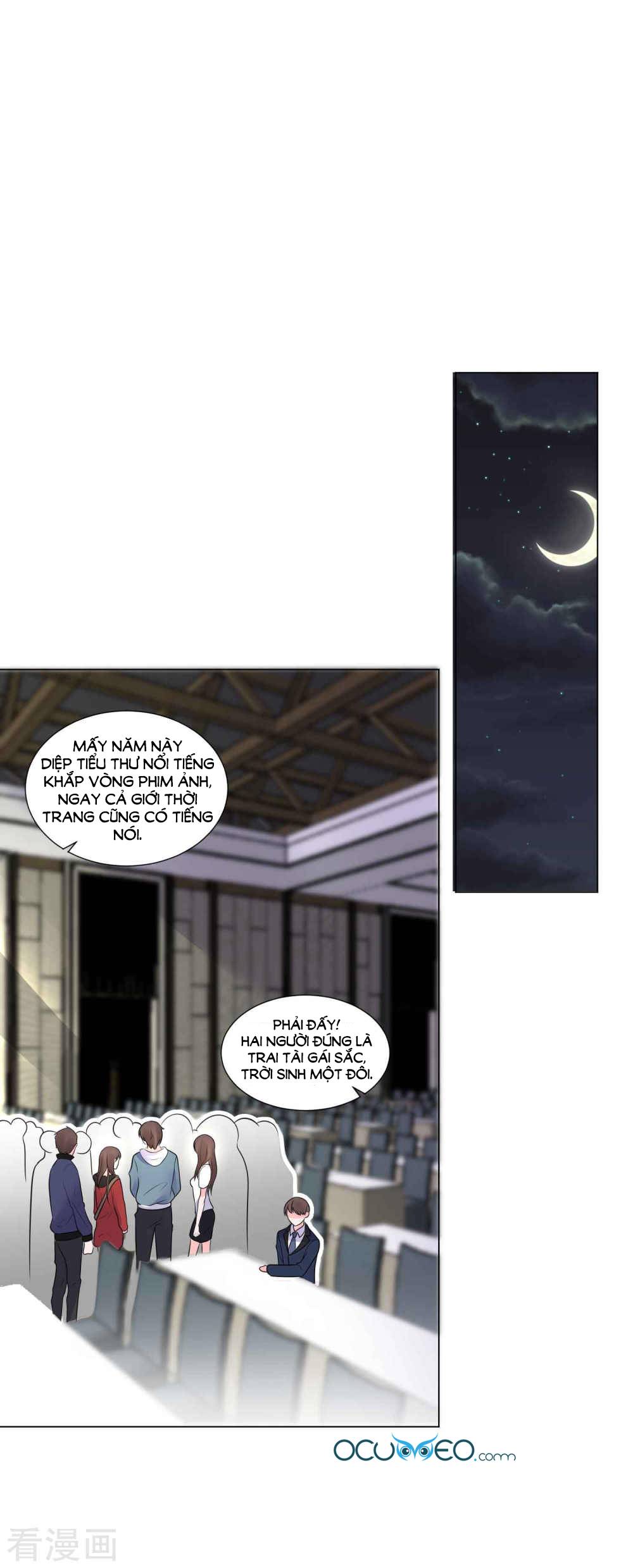 thời thượng nữ vương có chút tô chapter 19 9