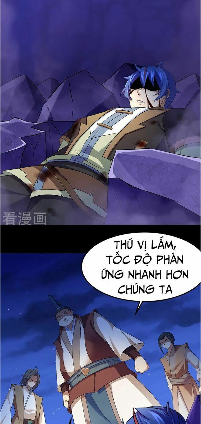 võ đạo độc tôn chapter 79 24